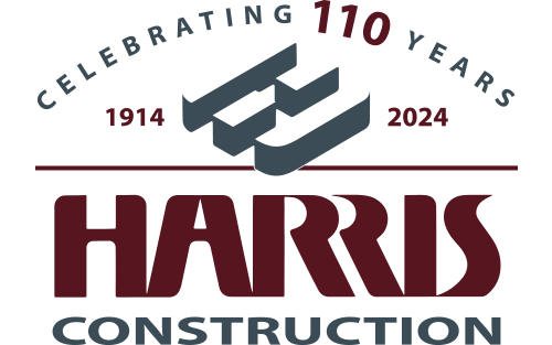 Harris Construction