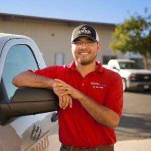 The Business Journal Profiles in Business 2017 Employee