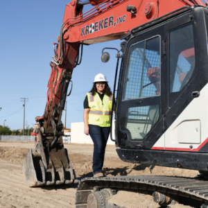 The Business Journal Profiles in Business 2019 Employee Intern