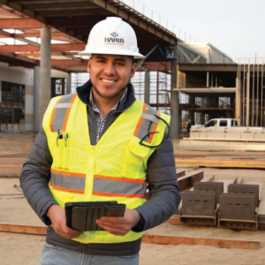 The Business Journal Profiles in Business 2020 Employee Intern